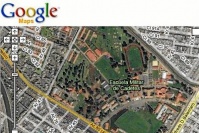 Google Maps обновятся в режиме реального времени