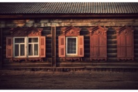 Особенности оформления ипотеки на деревянный дом