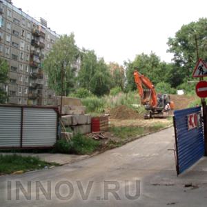 34 объекта реконструируют в Нижнем Новгороде к чемпионату мира по футболу
