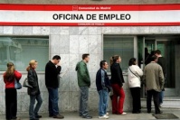 Уровень безработицы в еврозоне в мае составил 11,6%