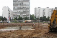 Строительство новостроек в Новой Москве - это выгодно для покупателей 